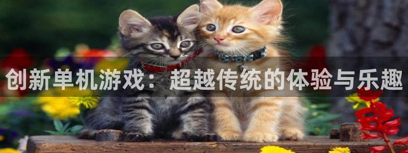 杏耀登录中心：创新单机游戏：超越传统的体验与乐趣