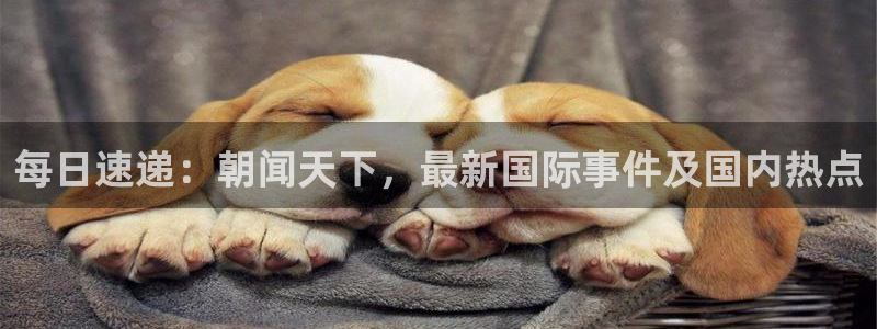 体育直播咪咕：每日速递：朝闻天下，最新国际事件及国内热点